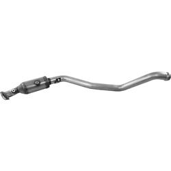 Walker Ultra Direct-Fit Catalytic Converters for 2006-2011 R350 - 55690