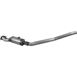 Walker Ultra Direct-Fit Catalytic Converters for 2006-2011 R350 - 55691