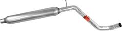 Walker 2 Inch Resonator 55694