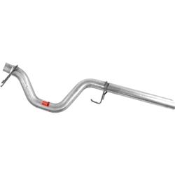 Walker Tailpipes for 2011-2016 F-250 SUPER DUTY, 2011-2017 F-350 SUPER DUTY - 55696