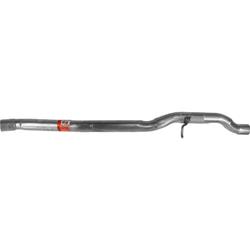Walker Exhaust Intermediate Pipes for 2007-2011 DAKOTA, 2007-2009 RAIDER - 55701