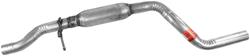 Walker 2.25 Inch Resonator 55702