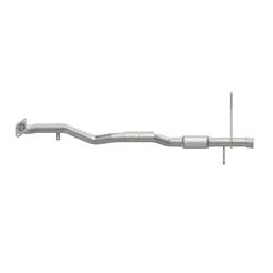 Walker Exhaust Intermediate Pipes for 2014-2017 CHEROKEE - 55723