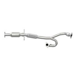 Walker Ultra Direct-Fit Catalytic Converters for 2010-2012 LACROSSE - 55727