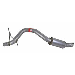 Walker Exhaust - Resonators for 2011-2014 ESCALADE, YUKON - 55733