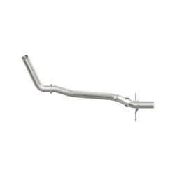 Walker Exhaust - Exhaust Tubing for 2015-2019 CANYON, COLORADO - 55734