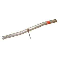 Walker Exhaust - Exhaust Pipes, Tailpipes for 2019-2021 SIERRA 1500, SILVERADO 1500 - 55737