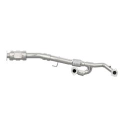 Walker Ultra Direct-Fit Catalytic Converters for 2014-2020 MDX, 2016-2020 PILOT, 2017-2020 RIDGELINE - 55738