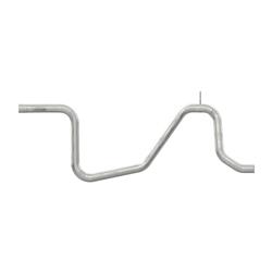 Walker Exhaust Intermediate Pipes for 2016-2021 MALIBU - 55741