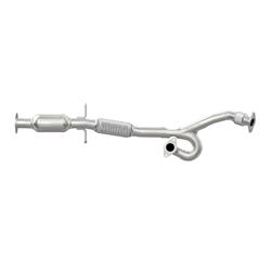 Walker Ultra Direct-Fit Catalytic Converters for 2013-2015 LACROSSE - 55744
