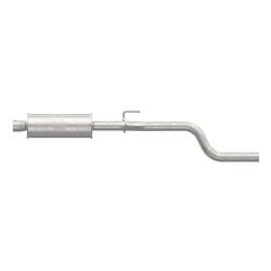 Walker Exhaust - Resonators for 2016-2019 CRUZE - 55747
