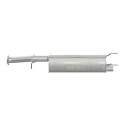 Walker Exhaust - Mufflers for 2015-2019 TRANSIT-150, TRANSIT-250 - 55977