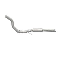 Walker Exhaust - Resonators for 2014-2018 2500, 3500 - 55982