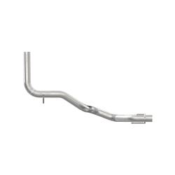 Walker Exhaust - Exhaust Pipes, Tailpipes for 2009-2014 E-150, E-250 - 55987