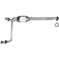 Walker Exhaust Catalytic Converters 55989