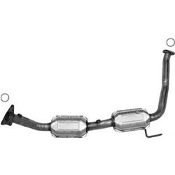 Walker Exhaust - Catalytic Converters for 2007-2009 TUNDRA - 55993