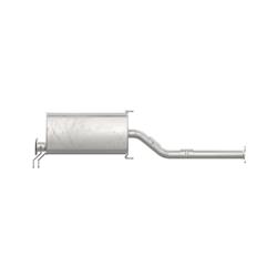 Walker Exhaust - Mufflers for 2015-2017 SEDONA - 55996