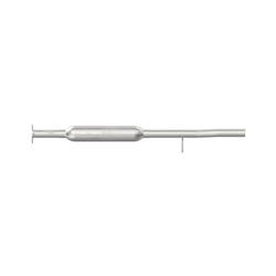 Walker Exhaust - Resonators for 2014-2015 TUCSON - 55997