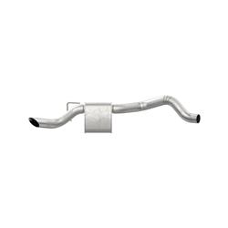 Walker Exhaust - Resonators for 2014-2017 1500, 2019-2023 1500 CLASSIC - 55999