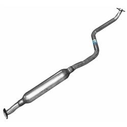 Walker Resonators for 2001-2003 PROTEGE, 2002-2003 PROTEGE5 - 56081