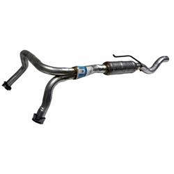 Walker Ultra Direct-Fit Catalytic Converters for 2000-2003 DURANGO - 56086