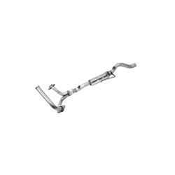 Walker Ultra Direct-Fit Catalytic Converters for 2000-2003 DURANGO - 56091