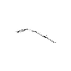 Walker 2 Inch Resonator 56121