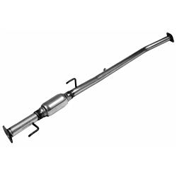Walker Resonators for 2005-2008 SPORTAGE, TUCSON - 56227