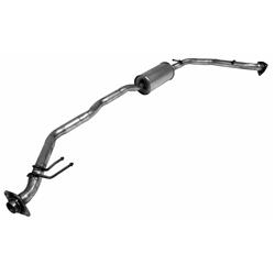 Walker Resonators for 2007-2008 FIT - 56228