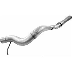 Walker 1-5/8 Inch Steel Exhaust Pipe 40013