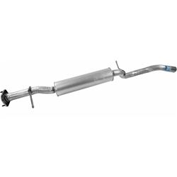 Walker Resonators for 2006-2007 H3 - 56234
