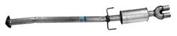 Walker 2.25 Inch Resonator 56244