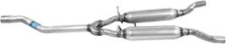 Walker 2.17 Inch Resonator 56258