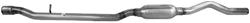Walker 2.25 Inch Resonator 56280