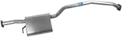 Walker 2 Inch Resonator 56281