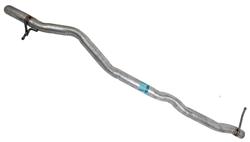 Walker Exhaust Intermediate Pipes for 2010-2016 SRX - 56291
