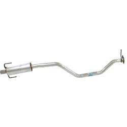 Walker 2.25 Inch Resonator 56300