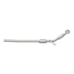 Walker Ultra Direct-Fit Catalytic Converters for 2012-2017 BEETLE, 2012-2019 JETTA, 2014-2017 PASSAT - 56313