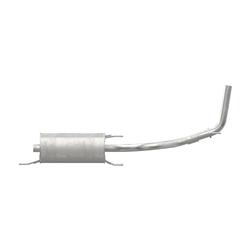 Walker Exhaust - Mufflers for 2016-2020 TACOMA - 56314