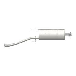 Walker Exhaust Mufflers 56315