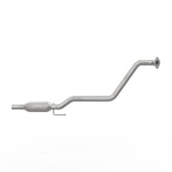 Walker Exhaust - Resonators for 2017-2018 FORTE, FORTE5 - 56317