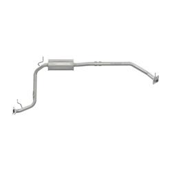 Walker Exhaust - Resonators for 2015-2020 FIT - 56319