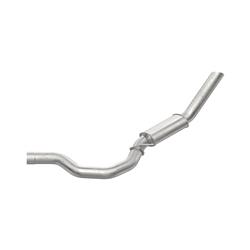 Walker Exhaust - Resonators for 2014-2017 2500, 3500 - 56321