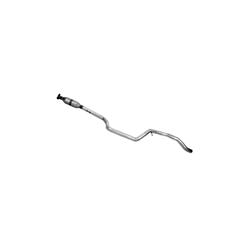 Walker 2.5 Inch Resonator 57003