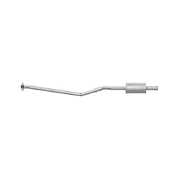 Walker Exhaust - Resonators for 2014-2016 CX-5 - 57007