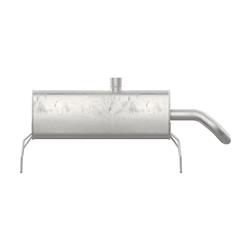 Walker Exhaust - Mufflers for 2018-2020 EQUINOX - 70023