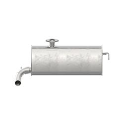 Walker Exhaust - Mufflers for 2016-2021 TUCSON - 70027