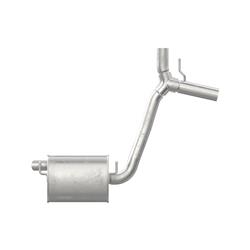 Walker Exhaust - Mufflers for 2015-2017 300 - 70031