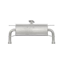 Walker Exhaust - Mufflers for 2006-2015 MX-5 MIATA - 70032