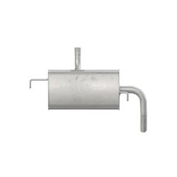 Walker Exhaust - Mufflers for 2017-2022 PRIUS - 70034